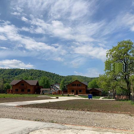 La Cabane Rasnov Exterior foto