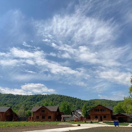 La Cabane Rasnov Exterior foto