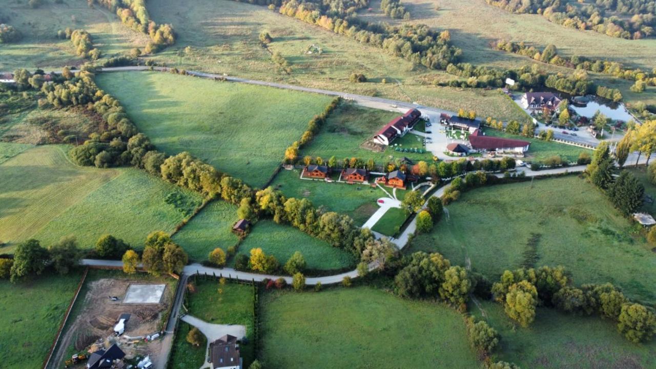 La Cabane Rasnov Exterior foto